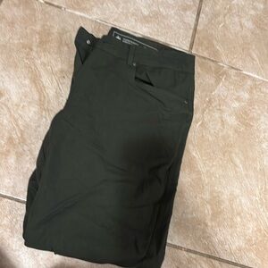 Wooly Longhaul Merino Wool Pants